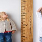 جدول کامل قد و وزن کودکان و نوجوانان