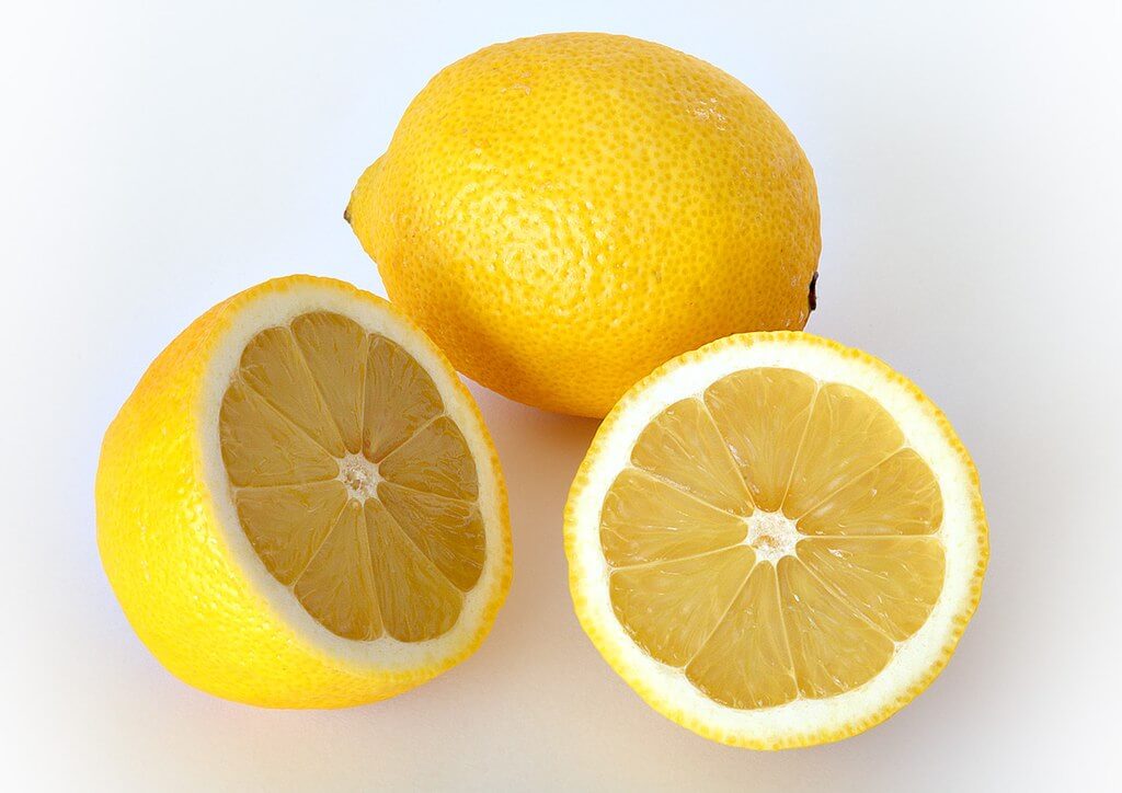 مصرف لیمو و خواص زیاد آن بر بدن